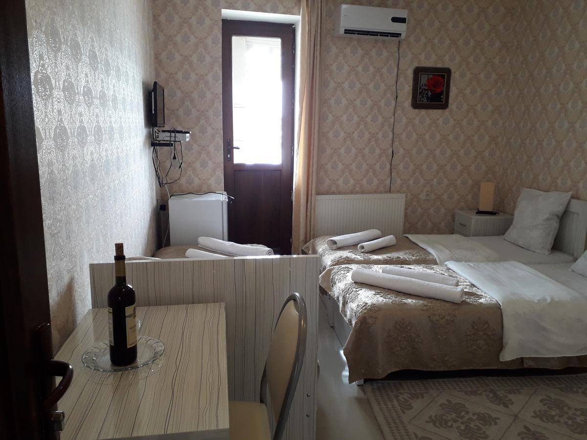 Hotel New Star Akhaltsikhe  Exterior photo